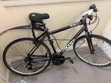 Scott SUB40 Hybrid Mountain Bike Size M