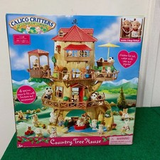 Sylvanian Families Country