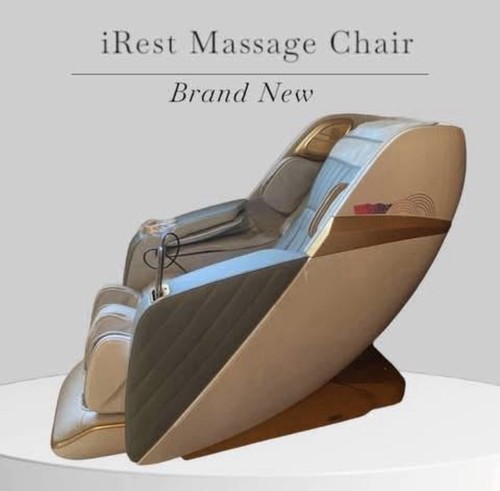 Irest a600 full - full, massage