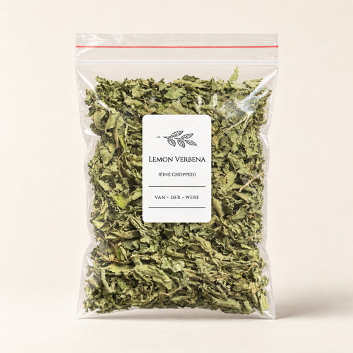 Lemon verbena artisanal - -,