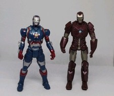 Marvel Universe Iron Man