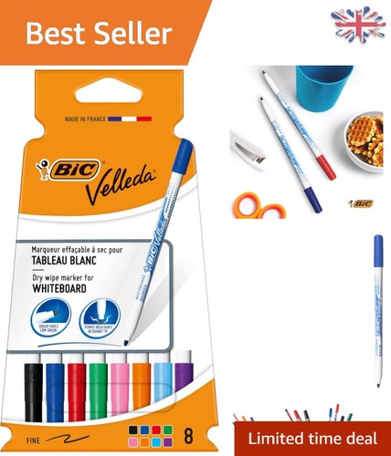 Vibrant assorted whiteboard - vibrant,