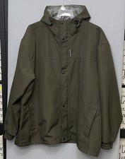 Rivers West 4XL Olive Green
