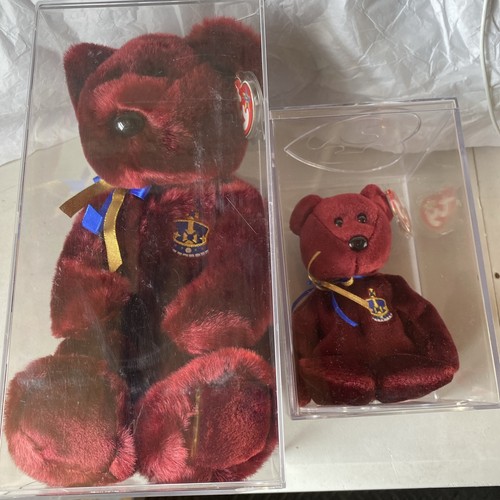 Beanie babies buddy - babies,