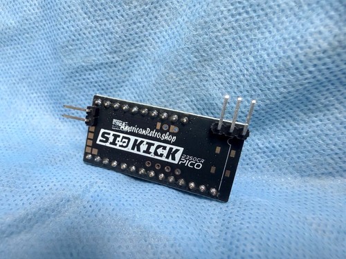 Sidkick pico dac 2350 - pico,