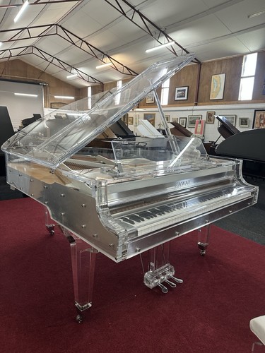 Kawai 40a crystal grand - kawai, cr-40a