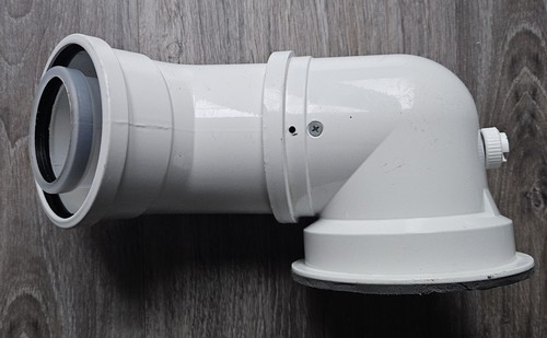 Worcester bosch degree - 45,