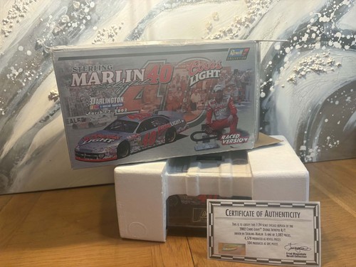 Stering marlin coors - stering,