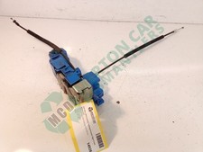 FIAT 500 L 2013 Central Locking Actuator Right Front Drivers Osf