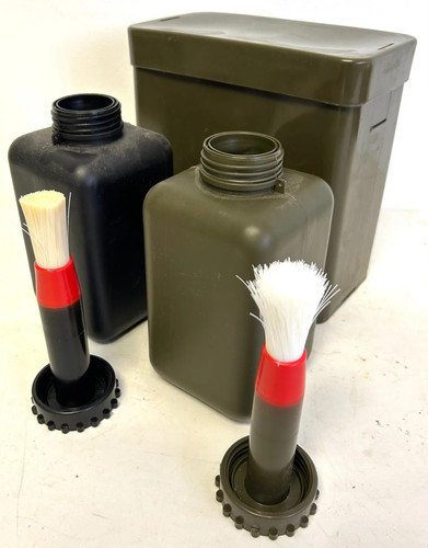 German military issue - german,