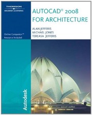 AutoCAD 2008 for Architecture