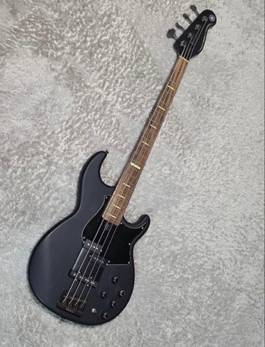 Yamaha bb734a electric bass - yamaha,