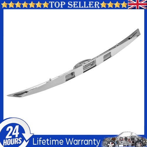 Tailgate boot strip handle - tailgate,