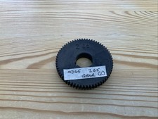 HobbyMat  Gear 65Z For MD65 Metal lathe In Used Condition
