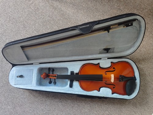 Primavera p100 violin - violin, +