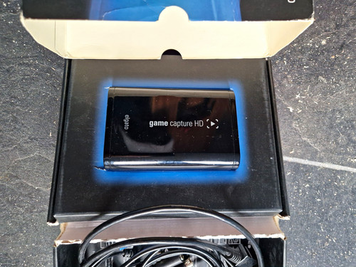 Elgato game capture faulty - game,