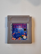 Tetris Gameboy Tested Working Nintendo