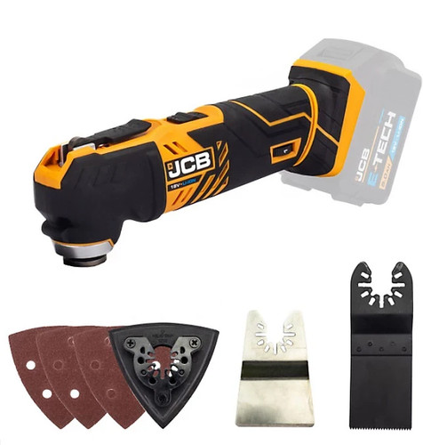 Jcb 18mt 18v - -18mt-b, li-ion