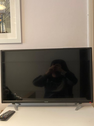 Sharp 28inch non - sharp,