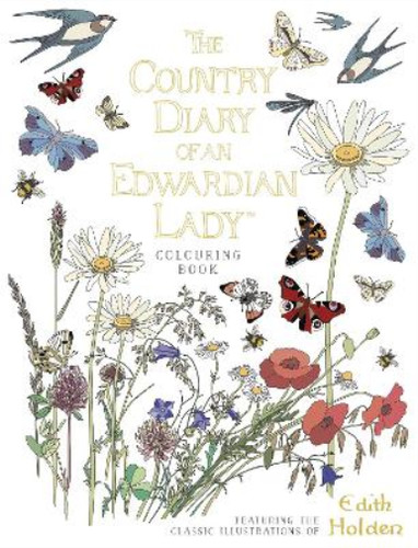 The country diary - the,
