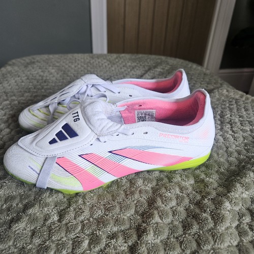 Adidas predator elite - elite, tongue