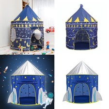 Childrens Kids Pop Up Play