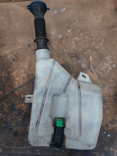 Peugeot 306 front - 306, washer