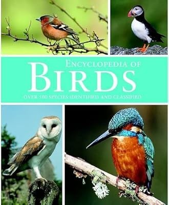 Birds - , encyclopedia)