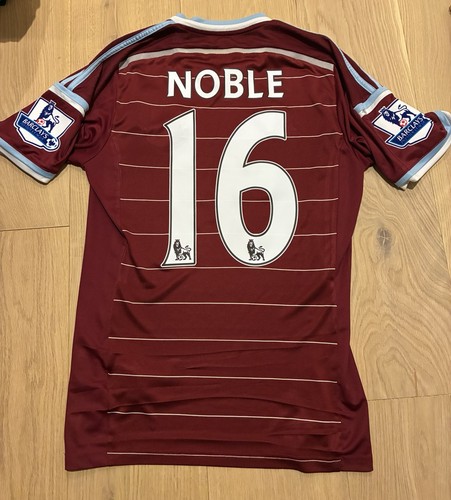 Original west ham mark noble - mark,