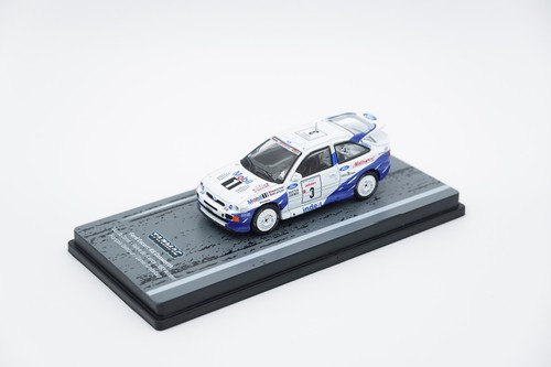 Tarmac ford escort cosworth - tarmac,