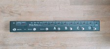 Harley Benton FXL8 Pro Guitar