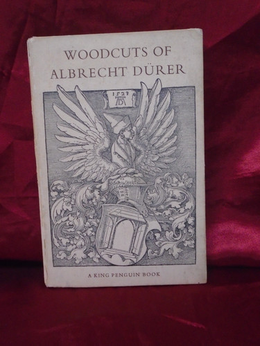 Woodcuts albrecht durer - albrecht,