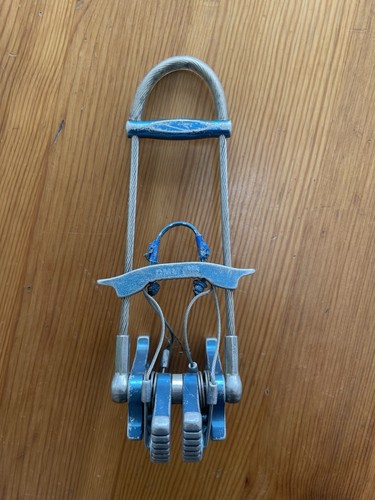 Dmm rock climbing cam - climbing,