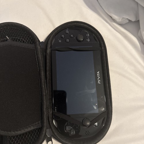 Sony playstation vita slim - playstation,