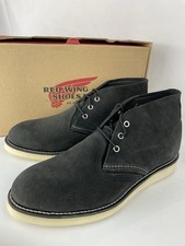 Red Wing 3147 Work Chukka Boot