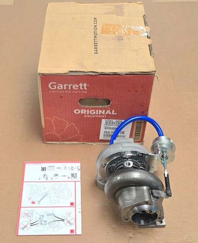 Turbo charger fits perkins - charger,