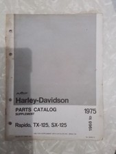 1968 1975 harley davidson - 1968-1975, harley-davidson