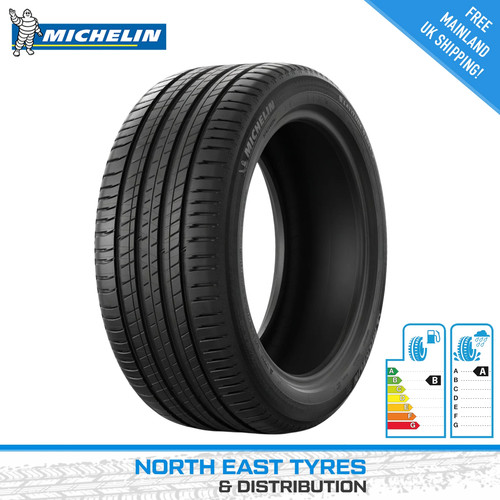 235 michelin latitude - 1x,
