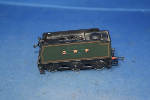 Dapol county castle gwr - ,