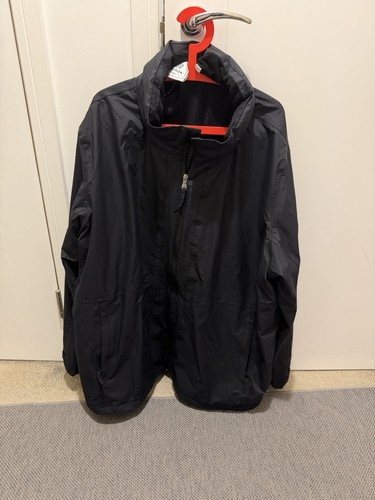 Tog mens jacket - 24, waterproof