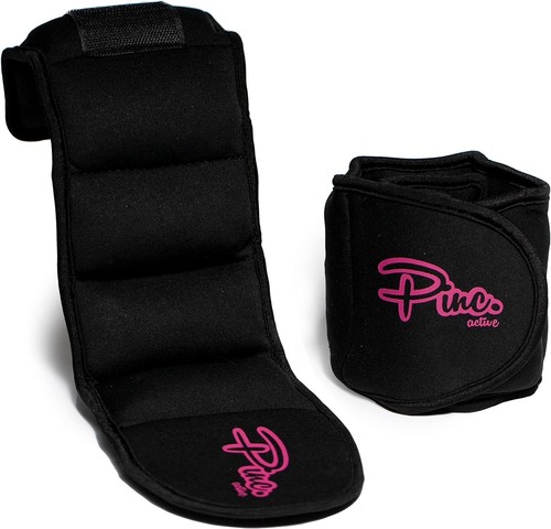 Healthymodellife ankle weights - ankle,