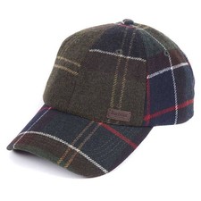 Barbour Galingale Tartan