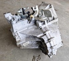 gearbox Ford Kuga II DM2 CV6R7002DCA 46.459km 1.5EcoBoost 88kW BNMA 325438