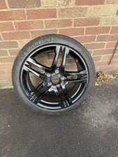 Megane 235/40 18 Michelin pilot sport 3 