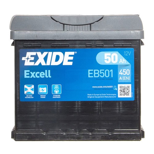 Eb501 starter battery - eb501,