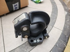 Land Rover Dixon Bate Brand New Rotating NATO Towing Pintle Hitch - NRC2051