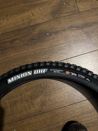 Maxxis minion dhf maxxgrip - minion,