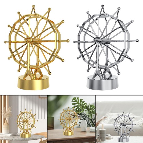 Ferris wheel perpetual motion - ferris,