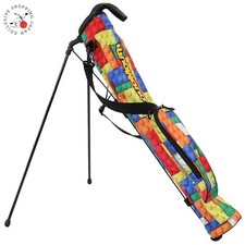 Loudmouth Golf Sunday Stand