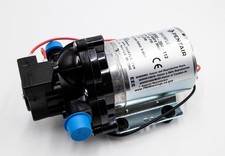 2095-204-112 SHURFLO TRAIL KING 7L 20PSI OEM + INSTRUCTION MANUAL